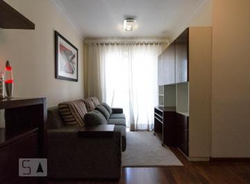 Apartamento · 59m² · 3 Quartos · 1 Vaga · Apartamento à Venda - Mooca, 3 Quartos,  59 m² - São Paulo