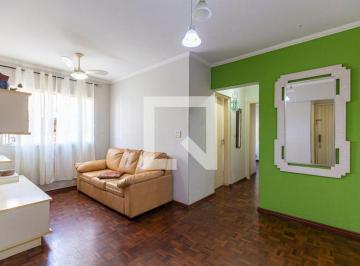 Apartamento · 56m² · 2 Quartos · 1 Vaga · Apartamento à Venda - Vila América, 2 Quartos, 56 m² - Santo André