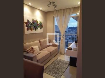 Apartamento · 49m² · 2 Quartos · 1 Vaga · Apartamento à Venda - Vila Formosa, 2 Quartos, 49 m² - São Paulo