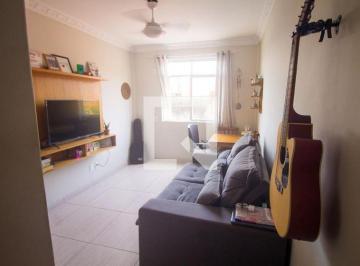 Apartamento · 40m² · 1 Quarto · 1 Vaga · Apartamento à Venda - Engenho Novo, 1 Quarto,  40 m² - Rio de Janeiro