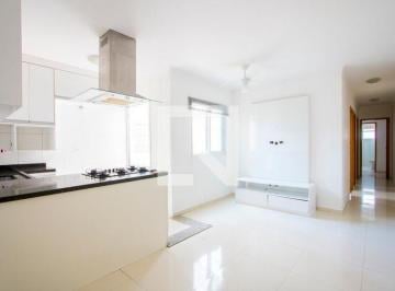 Apartamento · 65m² · 3 Quartos · 1 Vaga · Apartamento à Venda - Vila Assunção, 3 Quartos,  65 m² - Santo André
