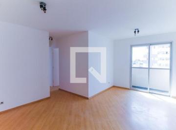 Apartamento · 63m² · 3 Quartos · 1 Vaga · Apartamento à Venda - Sapopemba, 3 Quartos, 63 m² - São Paulo