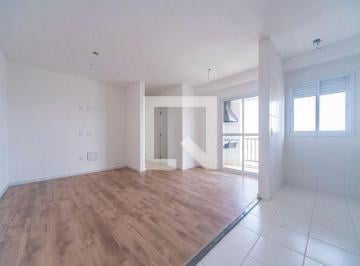 Apartamento · 58m² · 2 Quartos · 1 Vaga · Apartamento à Venda - Vila Metalúrgica, 2 Quartos, 58 m² - Santo André