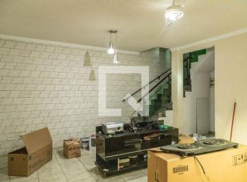Casa · 160m² · 4 Quartos · 3 Vagas · Casa à Venda - Ponte Rasa, 4 Quartos,  160 m² - São Paulo