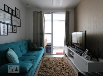 Apartamento · 44m² · 1 Quarto · 1 Vaga · Apartamento à Venda - Vila Andrade, 1 Quarto,  44 m² - São Paulo