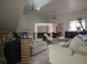 Casa · 200m² · 2 Quartos · 2 Vagas · Casa à Venda - Cambuci, 2 Quartos,  200 m² - São Paulo