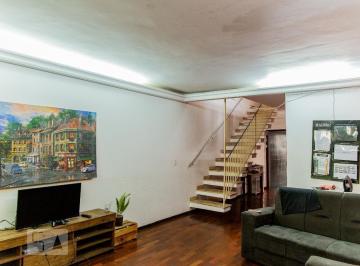 Casa · 202m² · 3 Quartos · 2 Vagas · Casa à Venda - Jardim, 3 Quartos,  202 m² - Santo André