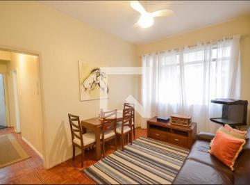 Apartamento · 70m² · 2 Quartos · 1 Vaga · Apartamento à Venda - Vila Isabel, 2 Quartos,  70 m² - Rio de Janeiro