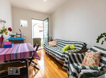 Casa · 200m² · 3 Quartos · 3 Vagas · Casa à Venda - Água Fria, 3 Quartos,  200 m² - São Paulo
