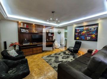 Casa · 200m² · 3 Quartos · 2 Vagas · Casa à Venda - Jardim Santa Emília, 3 Quartos, 200 m² - São Paulo