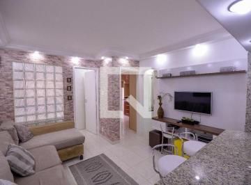 Apartamento · 54m² · 2 Quartos · Apartamento à Venda - Aclimação, 2 Quartos, 54 m² - São Paulo
