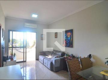 Apartamento · 76m² · 2 Quartos · 2 Vagas · Apartamento à Venda - Nossa Sra das Graças, 2 Quartos,  76 m² - Canoas