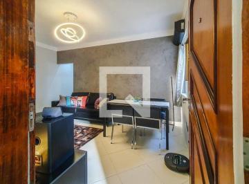 Apartamento · 72m² · 2 Quartos · Apartamento à Venda - Ipiranga, 2 Quartos, 72 m² - São Paulo