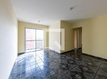 Apartamento · 75m² · 3 Quartos · 1 Vaga · Apartamento à Venda - Sapopemba, 3 Quartos,  75 m² - São Paulo