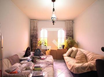 Casa · 178m² · 3 Quartos · 3 Vagas · Casa à Venda - Santana, 3 Quartos,  178 m² - São Paulo