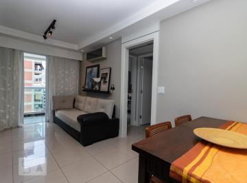 Apartamento · 63m² · 2 Quartos · 1 Vaga · Apartamento à Venda - Meier, 2 Quartos, 63 m² - Rio de Janeiro