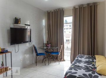 Apartamento · 64m² · 2 Quartos · 1 Vaga · Apartamento à Venda - Vila Isabel, 2 Quartos,  64 m² - Rio de Janeiro