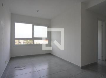 Apartamento · 52m² · 2 Quartos · 1 Vaga · Apartamento à Venda - Jardim Lindóia, 2 Quartos,  52 m² - Porto Alegre
