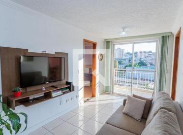 Apartamento · 57m² · 3 Quartos · 1 Vaga · Apartamento à Venda - Freguesia do Ó, 3 Quartos, 57 m² - São Paulo