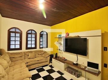Casa · 185m² · 4 Quartos · 3 Vagas · Casa à Venda - Assunção, 4 Quartos,  185 m² - São Bernardo do Campo