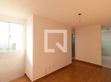 Apartamento · 42m² · 2 Quartos · 1 Vaga · Apartamento à Venda - Vila Carminha , 2 Quartos,  42 m² - Campinas