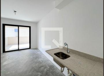 Apartamento · 35m² · 1 Quarto · Apartamento à Venda - Vila Mariana, 1 Quarto,  35 m² - São Paulo