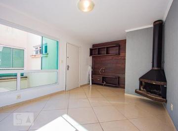 Apartamento · 70m² · 2 Quartos · 1 Vaga · Apartamento à Venda - Jardim Salso , 2 Quartos,  70 m² - Porto Alegre
