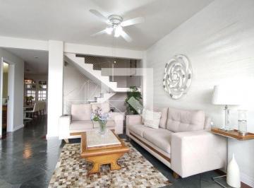 Casa · 198m² · 3 Quartos · 1 Vaga · Casa à Venda - Anil, 3 Quartos, 198 m² - Rio de Janeiro