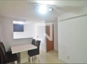 Apartamento · 45m² · 2 Quartos · 1 Vaga · Apartamento à Venda - Estância Velha, 2 Quartos,  45 m² - Canoas