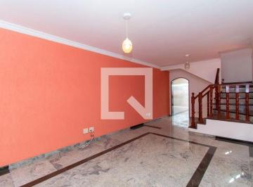 Casa · 226m² · 3 Quartos · 2 Vagas · Casa à Venda - Sapopemba, 3 Quartos,  226 m² - São Paulo