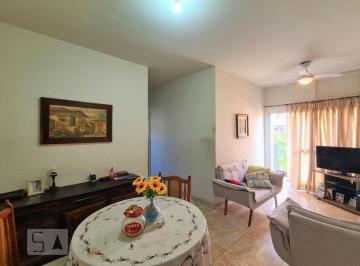 Apartamento · 62m² · 3 Quartos · 1 Vaga · Apartamento à Venda - Engenho Novo, 3 Quartos,  62 m² - Rio de Janeiro