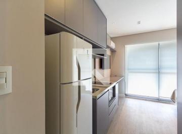 Apartamento · 25m² · 1 Quarto · Apartamento à Venda - Moema, 1 Quarto,  25 m² - São Paulo