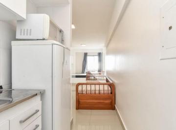 Apartamento · 25m² · 1 Quarto · 1 Vaga · Apartamento à Venda - Campos Elíseos, 1 Quarto, 25 m² - São Paulo