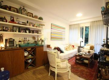 Apartamento · 75m² · 2 Quartos · 1 Vaga · Apartamento à Venda - Portal do Morumbi, 2 Quartos, 75 m² - São Paulo