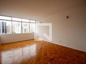 Apartamento · 140m² · 3 Quartos · Apartamento à Venda - Pinheiros, 3 Quartos, 140 m² - São Paulo
