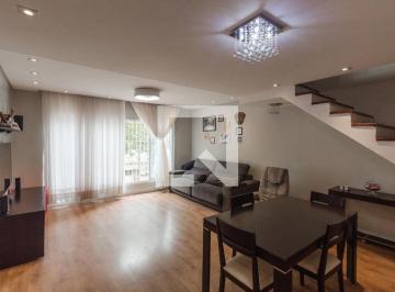 Casa · 180m² · 3 Quartos · 4 Vagas · Casa à Venda - Mandaqui, 3 Quartos, 180 m² - São Paulo