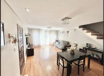 Casa · 180m² · 3 Quartos · 4 Vagas · Casa à Venda - Mandaqui, 3 Quartos, 180 m² - São Paulo