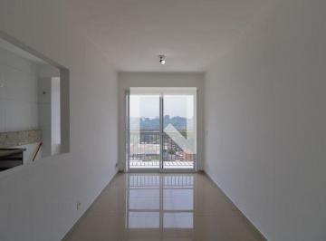 Apartamento · 52m² · 2 Quartos · 1 Vaga · Apartamento à Venda - Morumbi, 2 Quartos, 52 m² - São Paulo