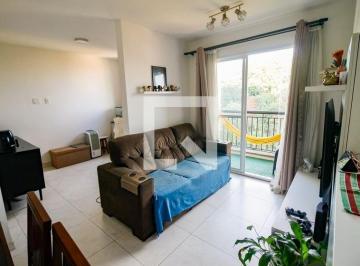 Apartamento · 54m² · 2 Quartos · 1 Vaga · Apartamento à Venda - Portal do Morumbi, 2 Quartos, 54 m² - São Paulo