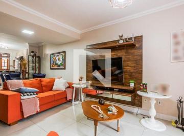 Casa · 187m² · 3 Quartos · 3 Vagas · Casa à Venda - Jardim Itu-Sabará, 3 Quartos,  187 m² - Porto Alegre