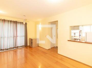 Apartamento · 47m² · 1 Quarto · 1 Vaga · Apartamento à Venda - Itaim Bibi, 1 Quarto,  47 m² - São Paulo