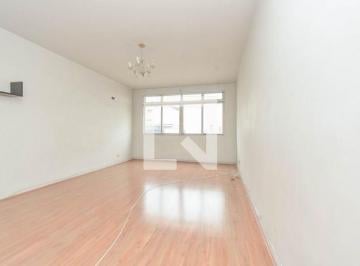 Apartamento · 90m² · 1 Quarto · Apartamento à Venda - Santa Cecília, 1 Quarto, 90 m² - São Paulo