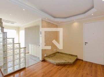 Apartamento · 65m² · 3 Quartos · 1 Vaga · Apartamento à Venda - Vila Augusta, 3 Quartos, 65 m² - Guarulhos