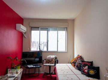 Apartamento · 75m² · 3 Quartos · 1 Vaga · Apartamento à Venda - Cristal , 3 Quartos, 75 m² - Porto Alegre