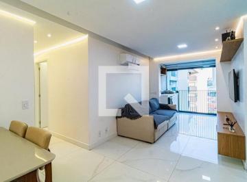 Apartamento · 60m² · 2 Quartos · 1 Vaga · Apartamento à Venda - Butantã, 2 Quartos,  60 m² - São Paulo