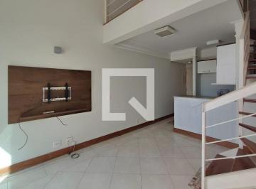 Apartamento · 70m² · 1 Quarto · 1 Vaga · Apartamento à Venda - Cambuí, 1 Quarto,  70 m² - Campinas