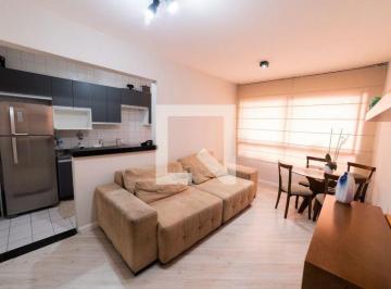 Apartamento · 44m² · 1 Quarto · 1 Vaga · Apartamento à Venda - Consolação, 1 Quarto, 44 m² - São Paulo