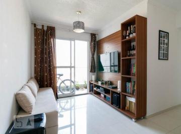 Apartamento · 57m² · 3 Quartos · 1 Vaga · Apartamento à Venda - Cidade Patriarca, 3 Quartos, 57 m² - São Paulo