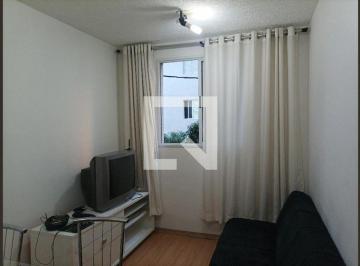 Apartamento · 45m² · 2 Quartos · 1 Vaga · Apartamento à Venda - Parque São Lucas, 2 Quartos, 45 m² - São Paulo