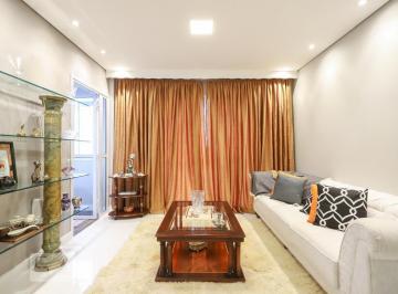 Apartamento · 69m² · 2 Quartos · 1 Vaga · Apartamento à Venda - Mandaqui, 2 Quartos,  69 m² - São Paulo
